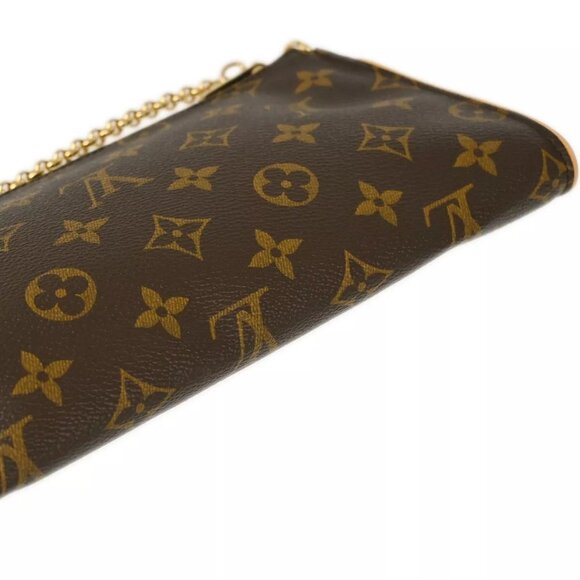 Louis Vuitton Monogram Sophie 2way Handbag - Picture 6 of 11